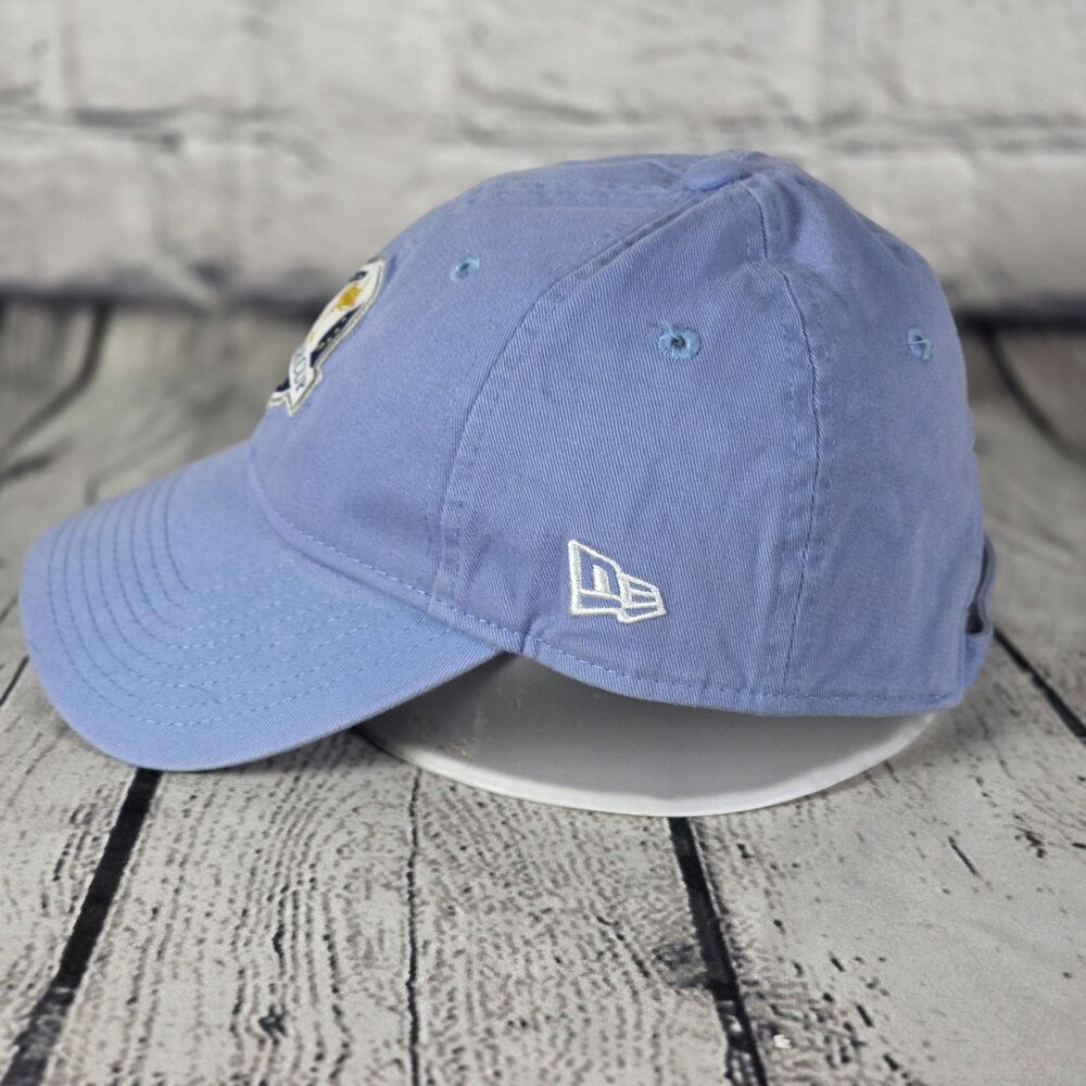 New Era Ryder Cup 2018 Era Women's Blue Cotton Cap - Picture 3 of 7